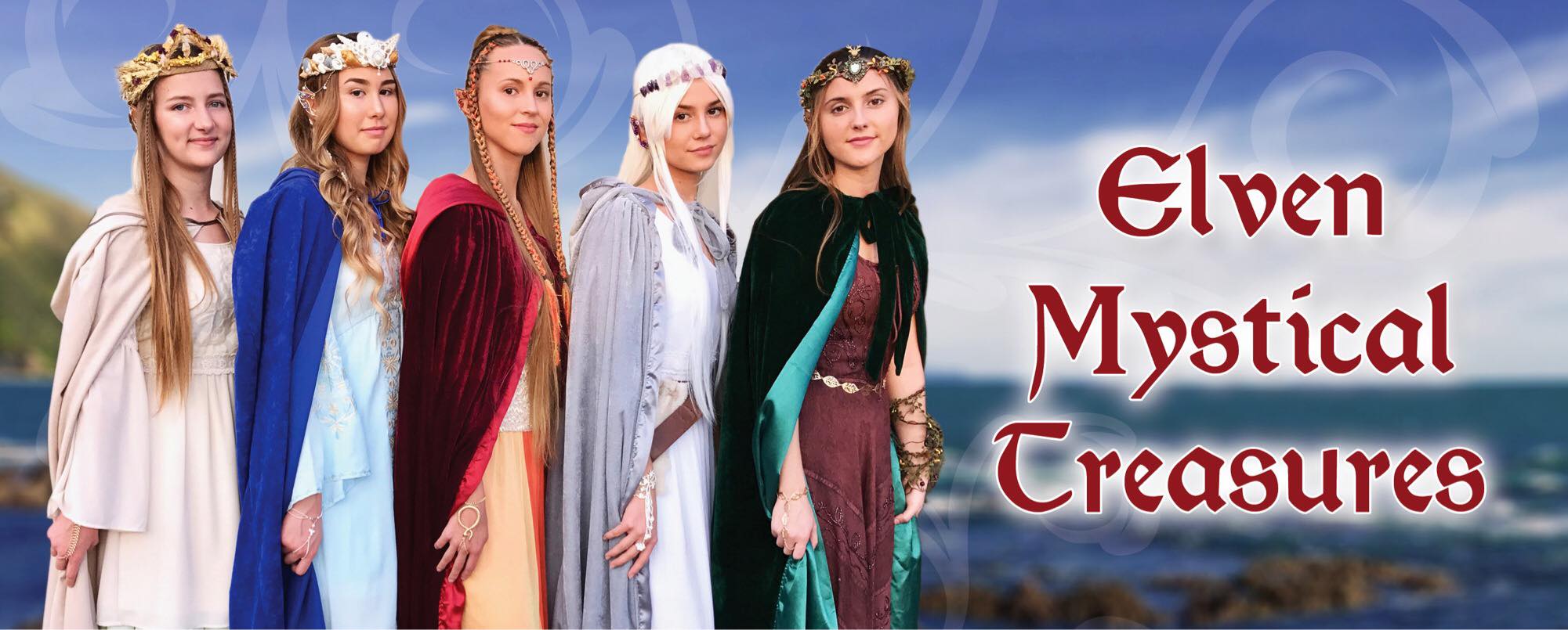 Universal Elven Society - Do you believe in Elves? Join our Group page ...