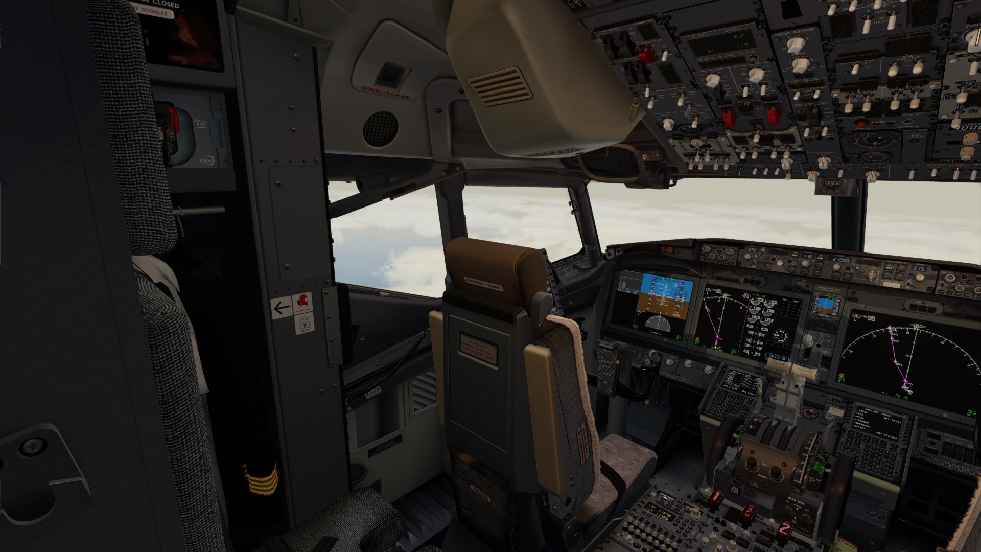 Flight One Software