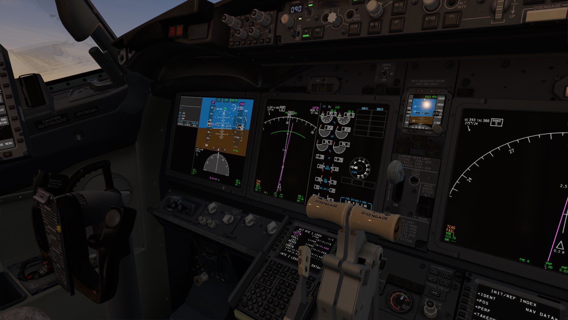 Flight One Software
