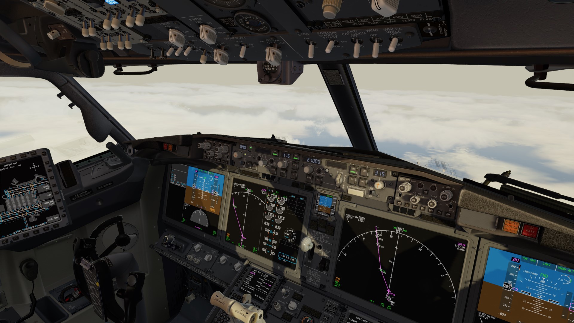 Flight One Software