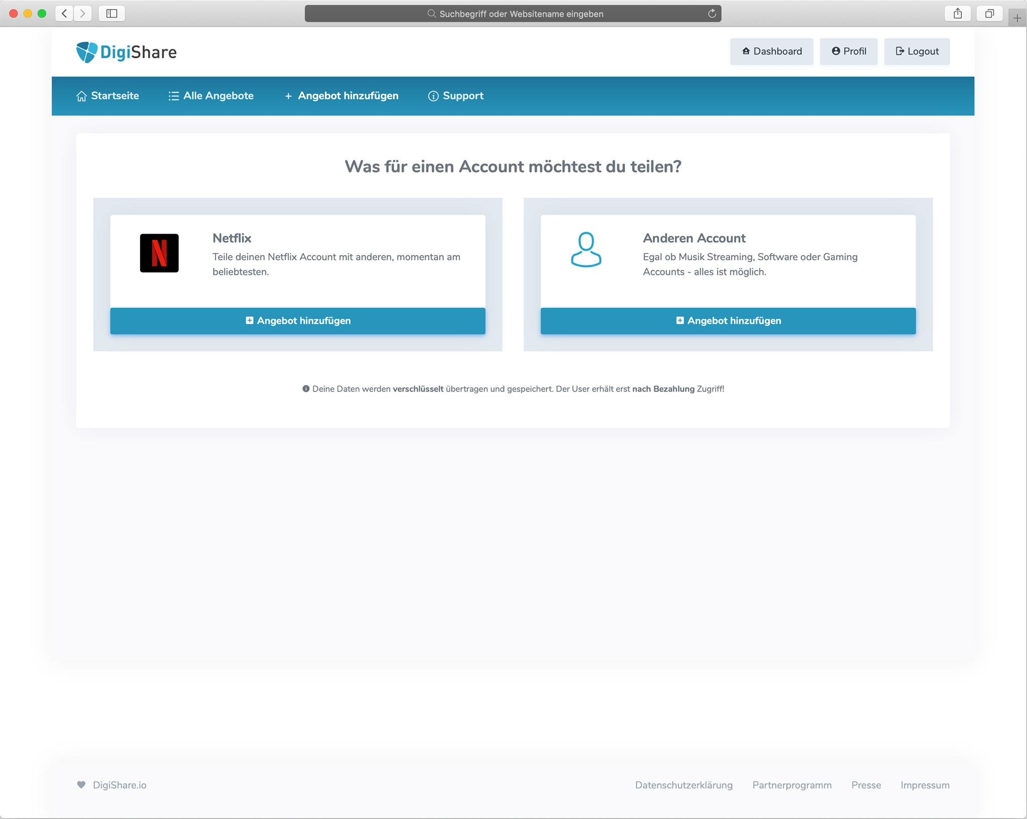 DigiShare