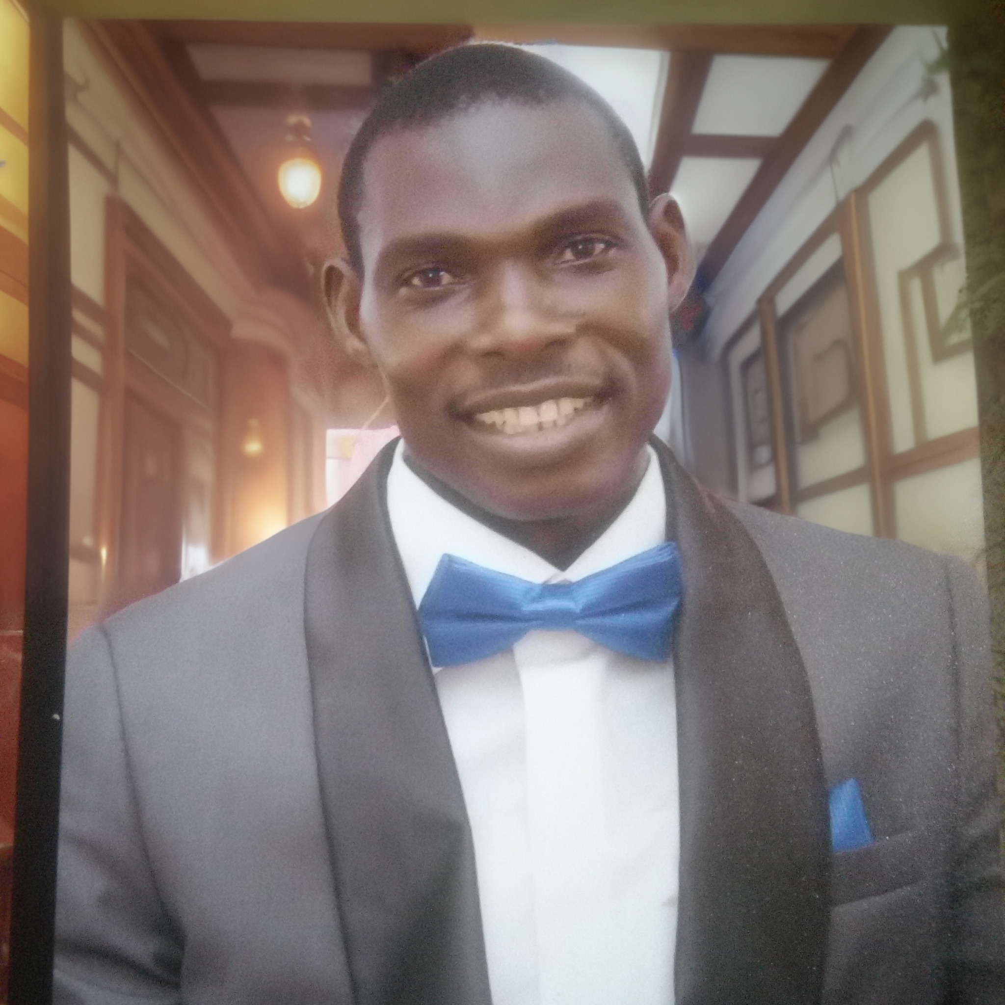 Adesola Adekunle