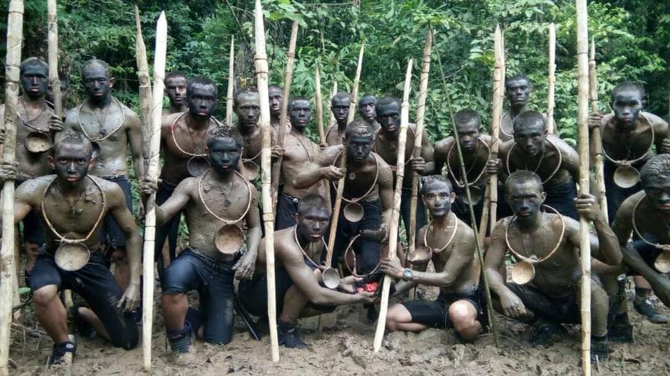 Rakyat Sokong Angkatan Tentera Malaysia - #HariPahlawan: Serang Hendap ...