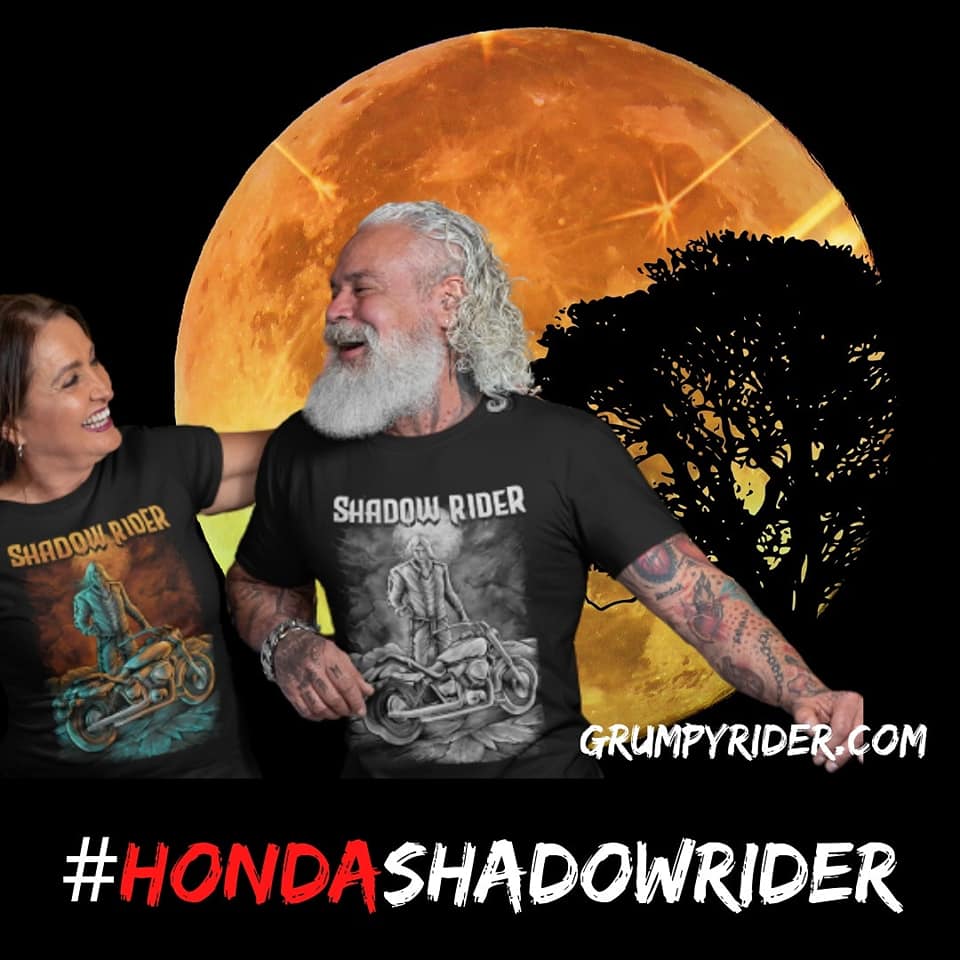 Grumpyrider.com - Home