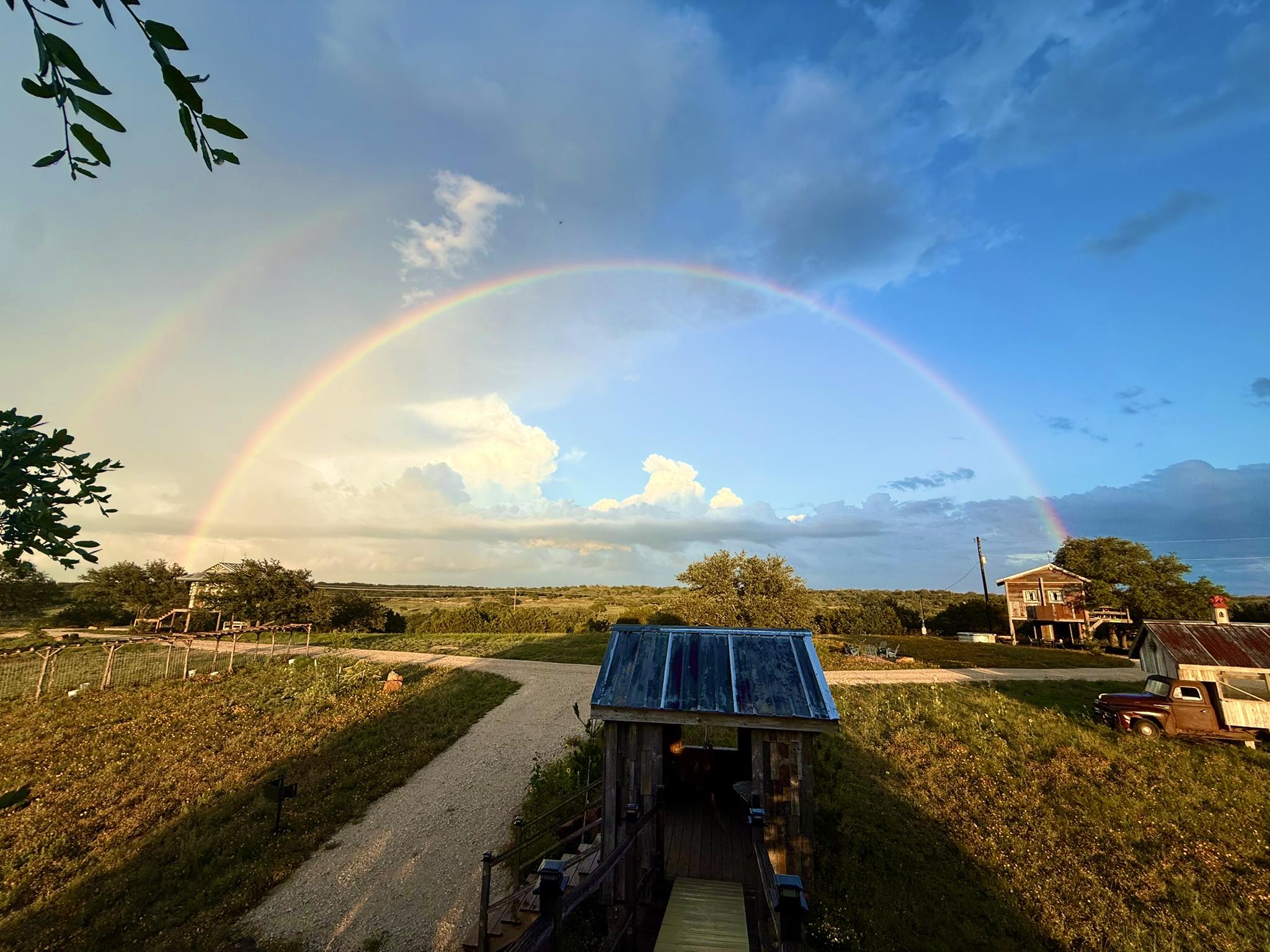Bent Tree RV Ranch | Lampasas TX