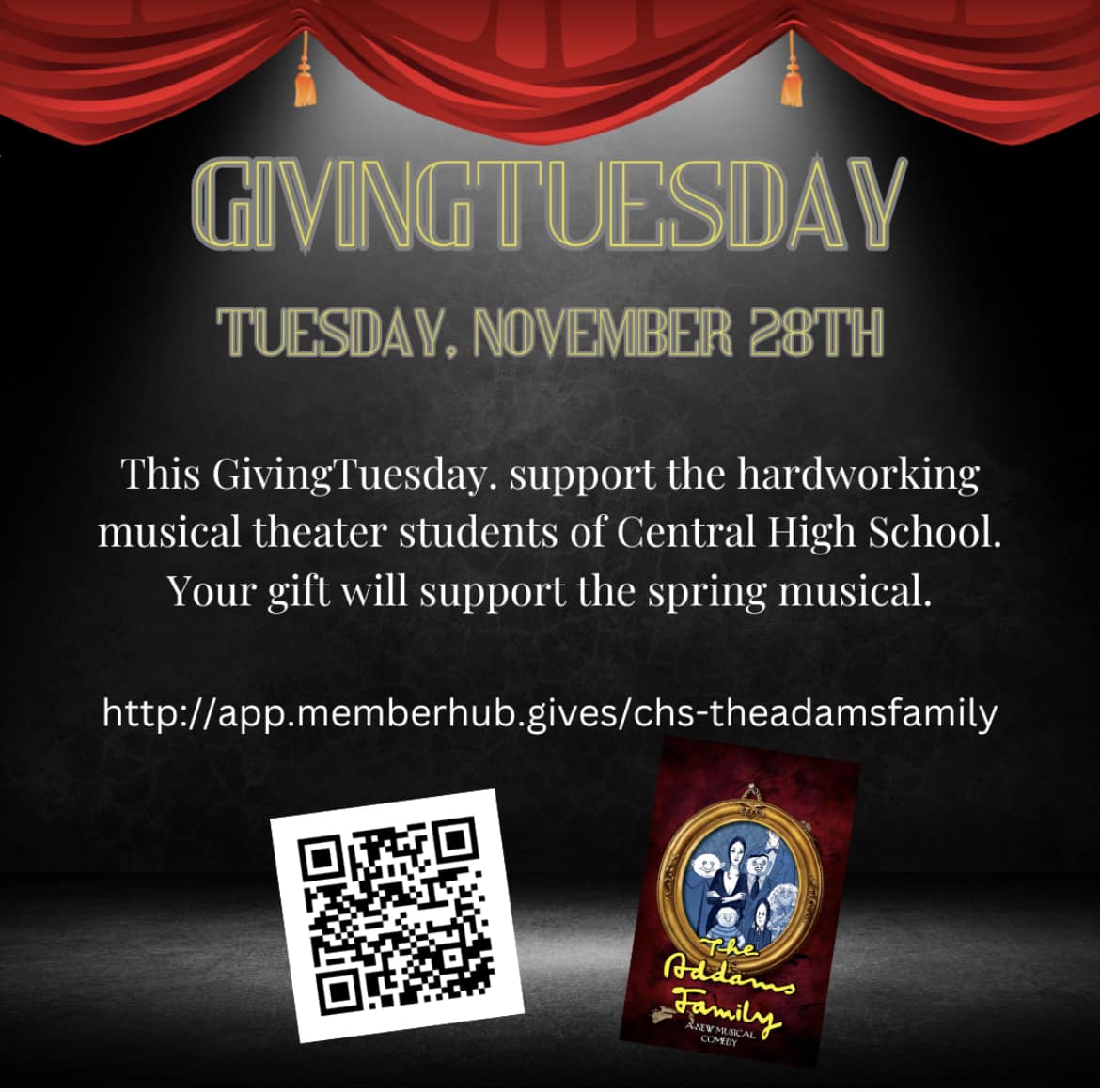 Knox Central High School Performing Arts