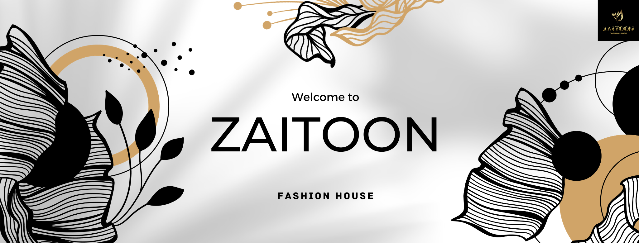 Zaitoon Fashion House | Dhaka
