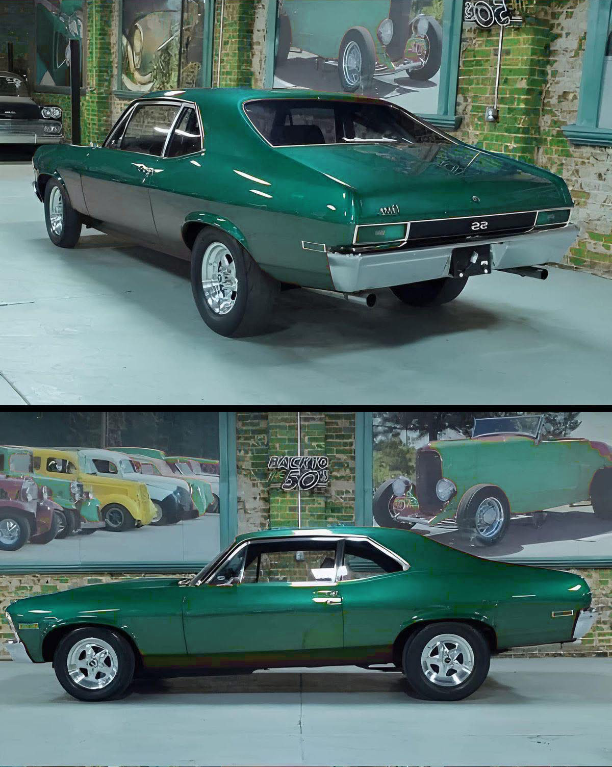 Timeless - ‘70 Chevelle SS ️‍🔥 | Facebook