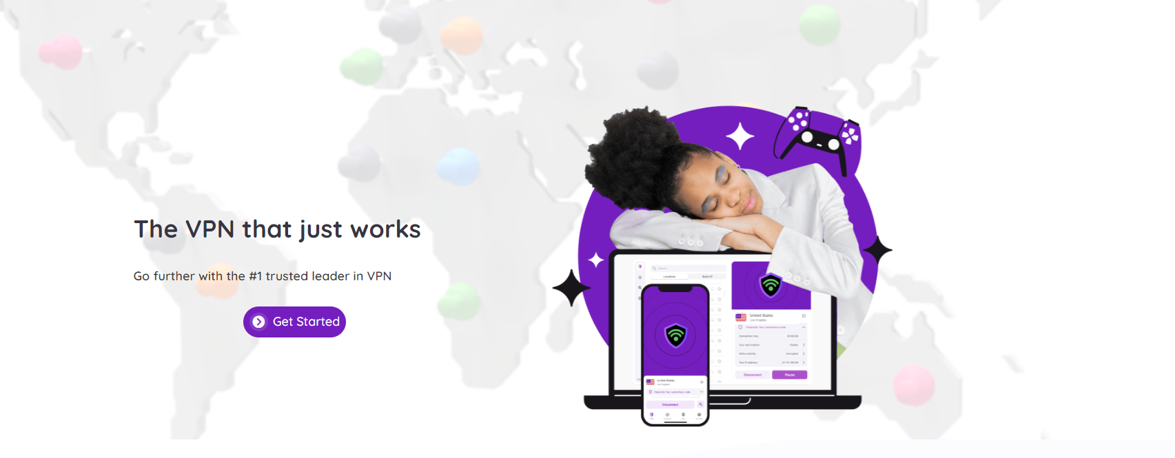 SMA VPN PRO