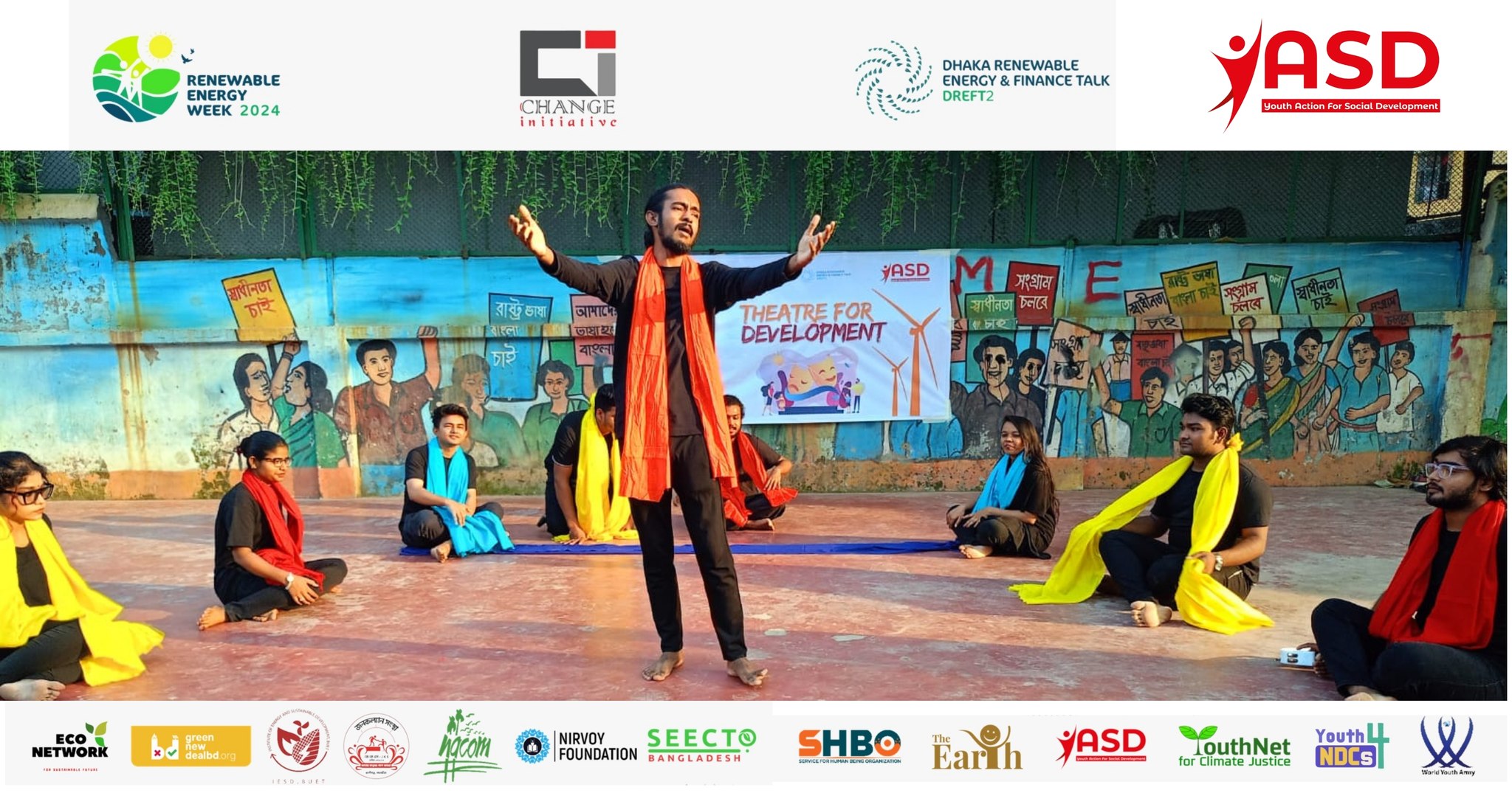 Youth Action... - Youth Action For Social Development -YASD | Facebook