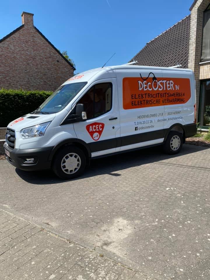 BVBA Geert Roekeloos added a new photo. - BVBA Geert Roekeloos