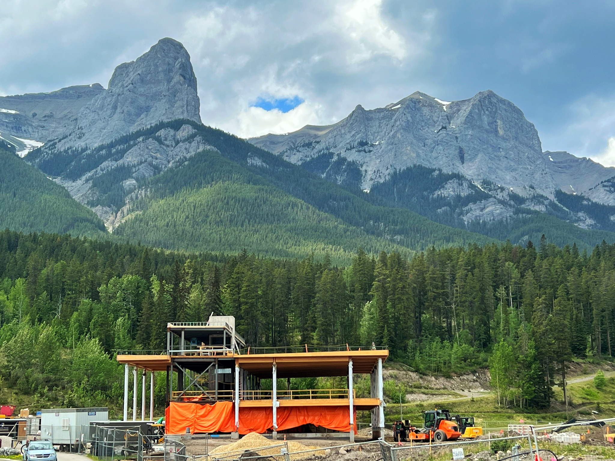 InCom Electric Corp | Calgary AB