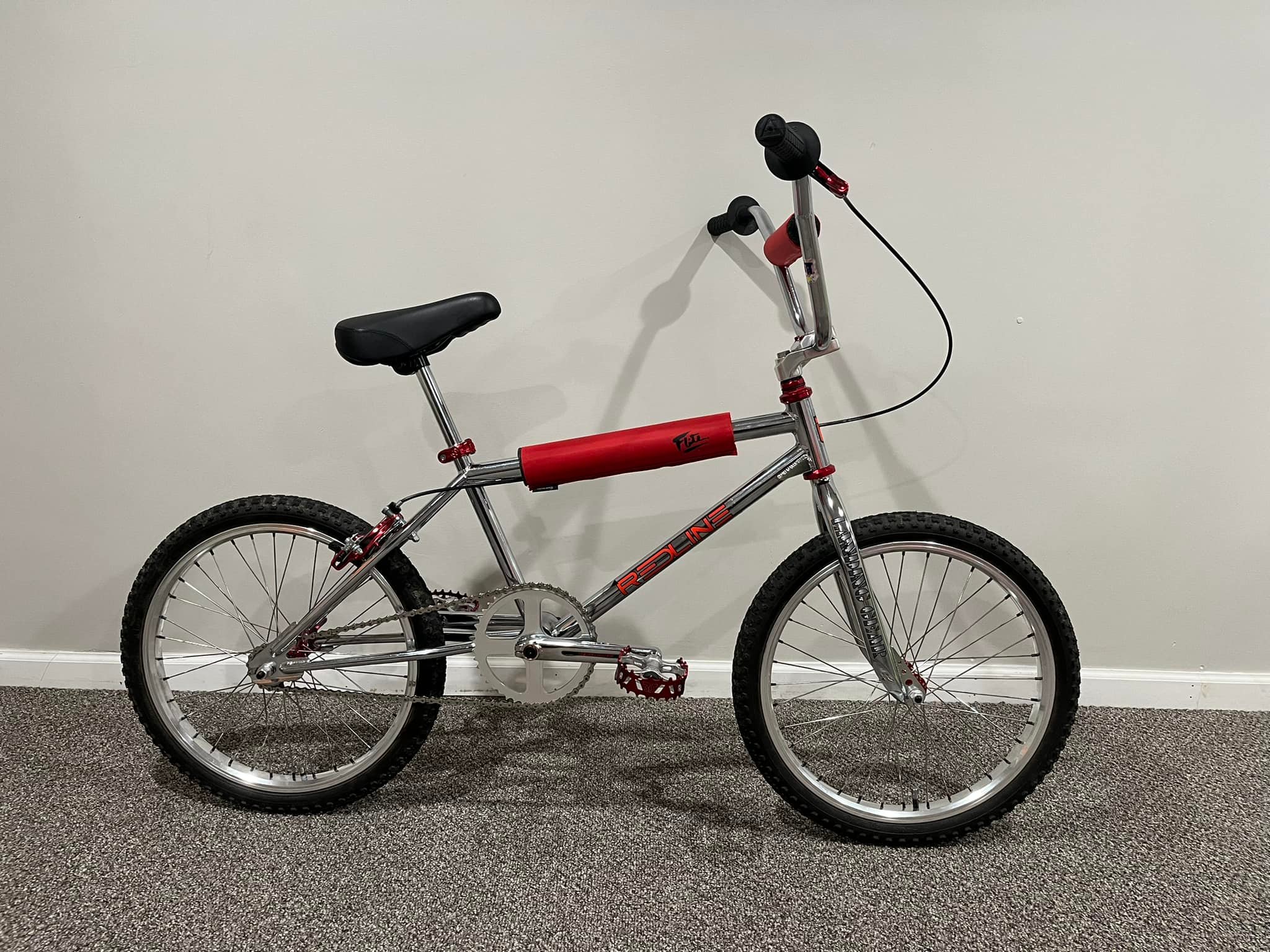 Steel Bike Build with Tange Champion 2 Tubing