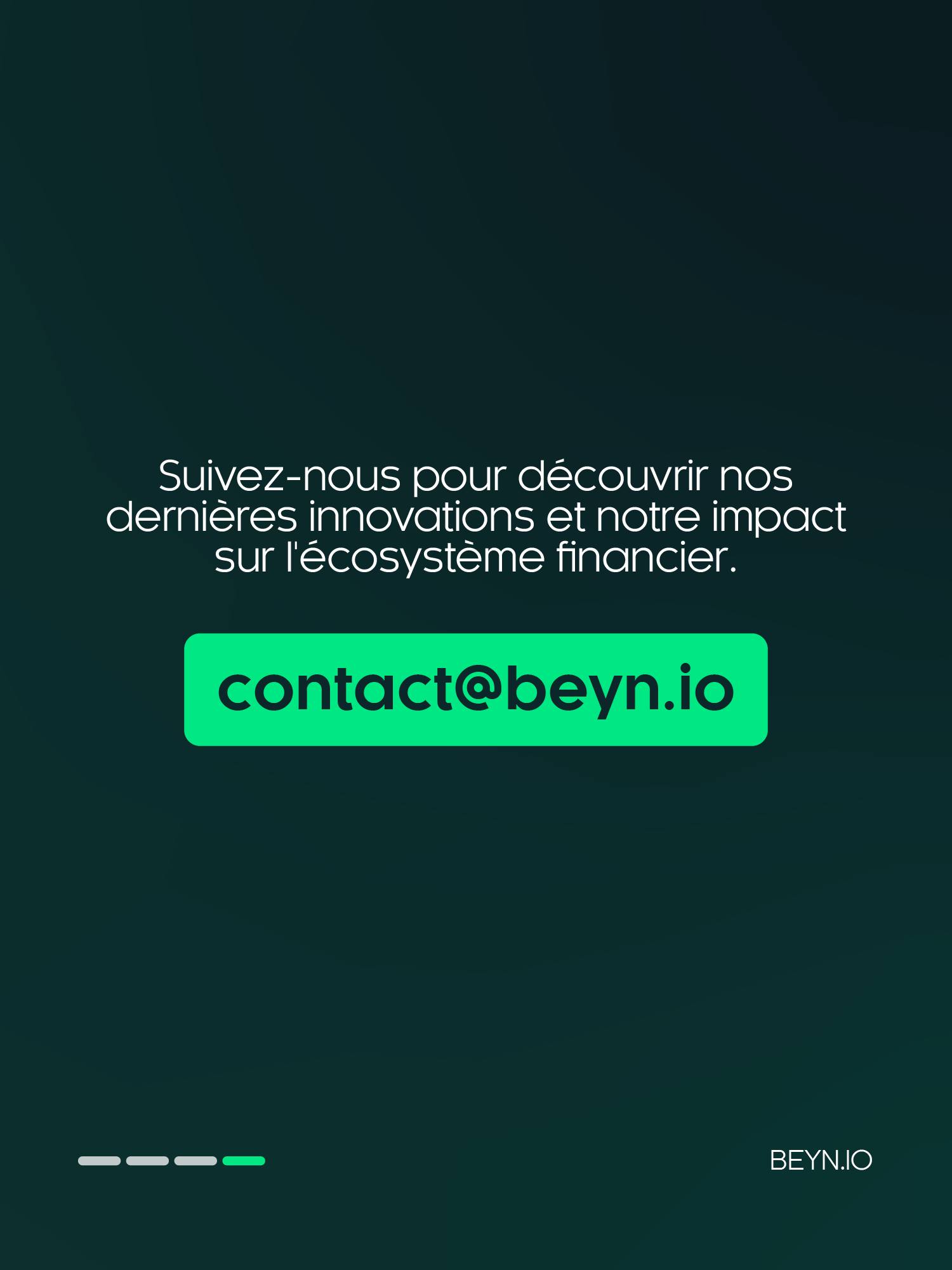 Beyn | Algiers