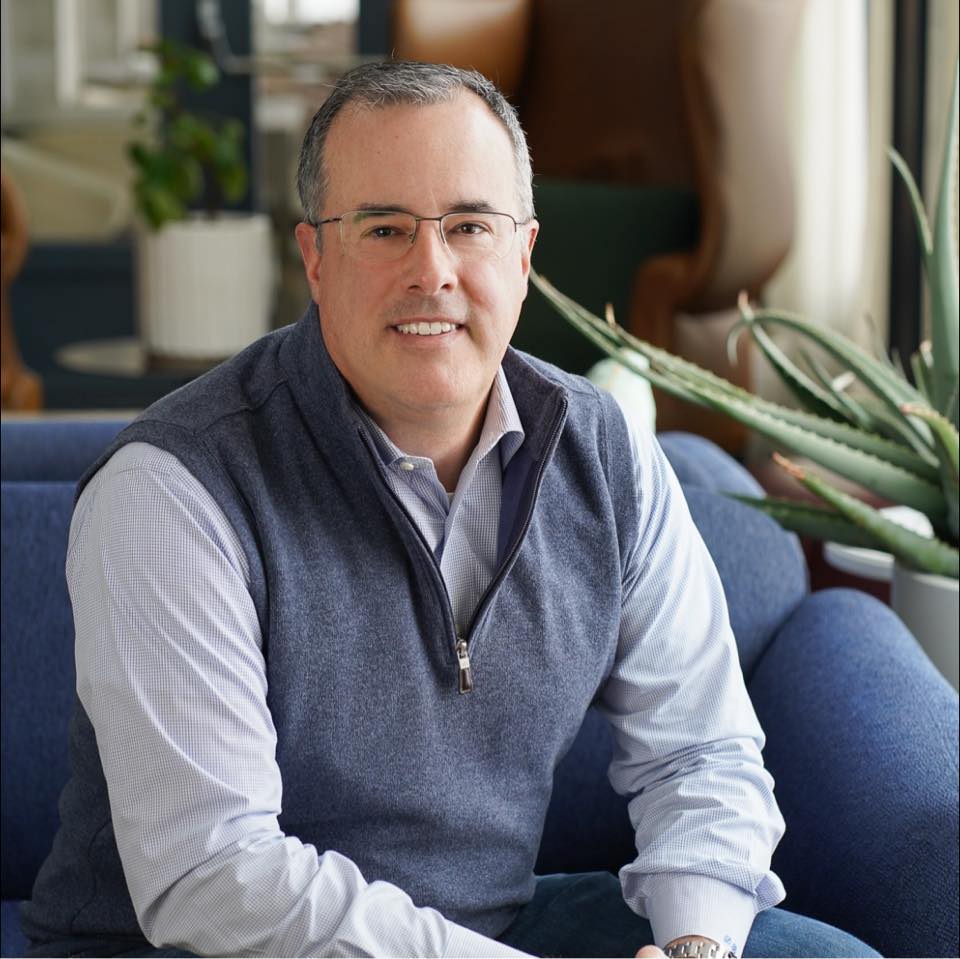 Dan Bergman- Home Lending Advisor NMLS# 1876431