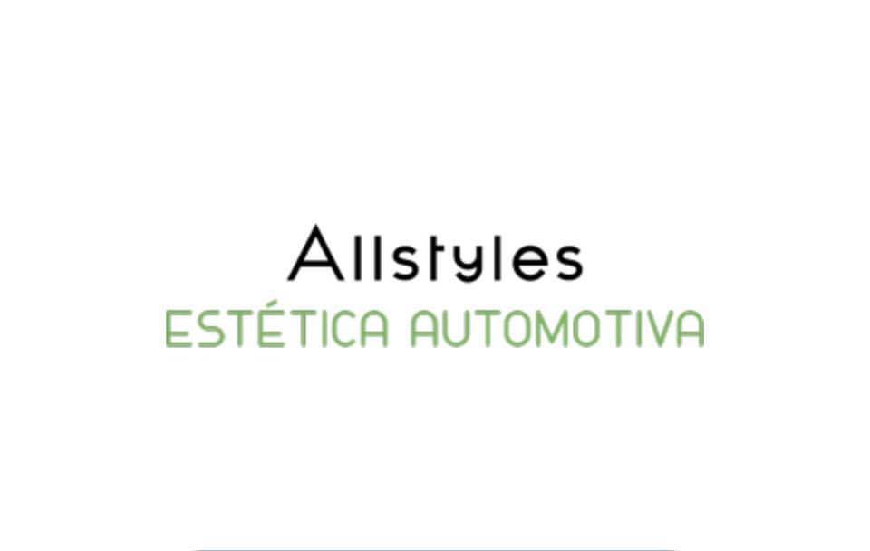 AllStyles Estética Automotiva | Cabo Frio RJ
