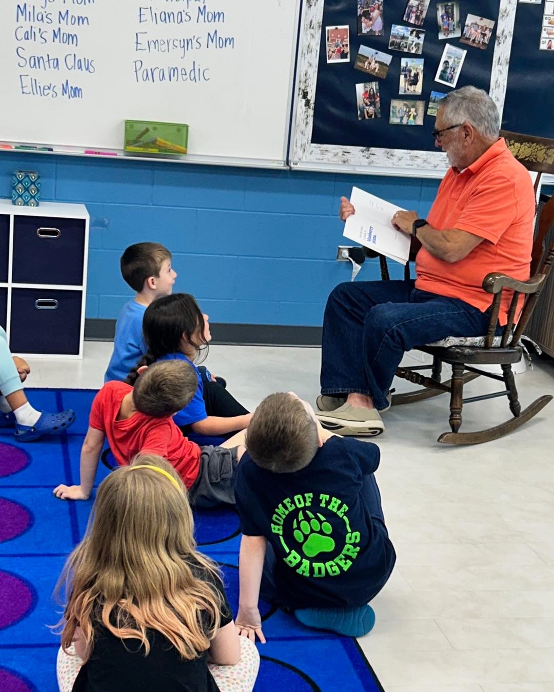 Big Timber Elementary added a new... - Big Timber Elementary