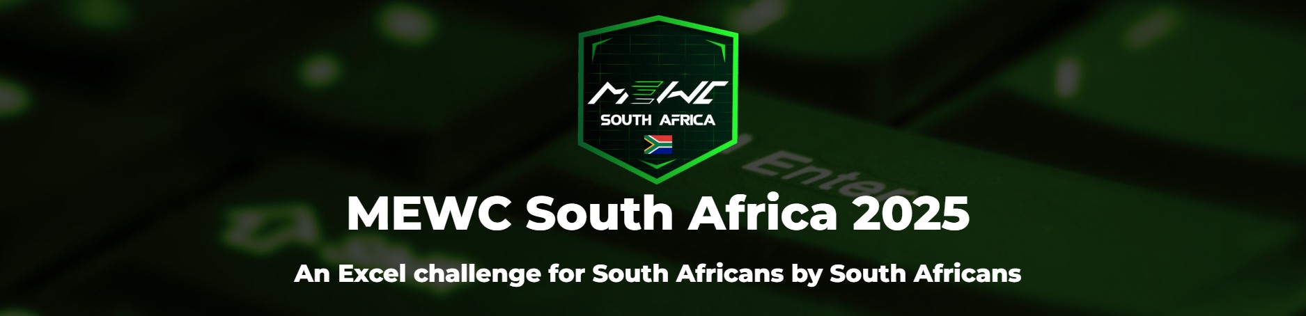 South African Excel Championship