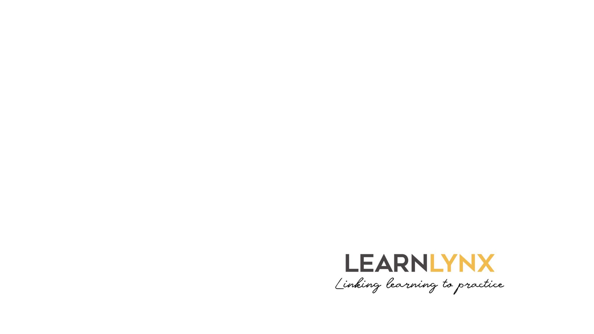 LearnLynx | Manila