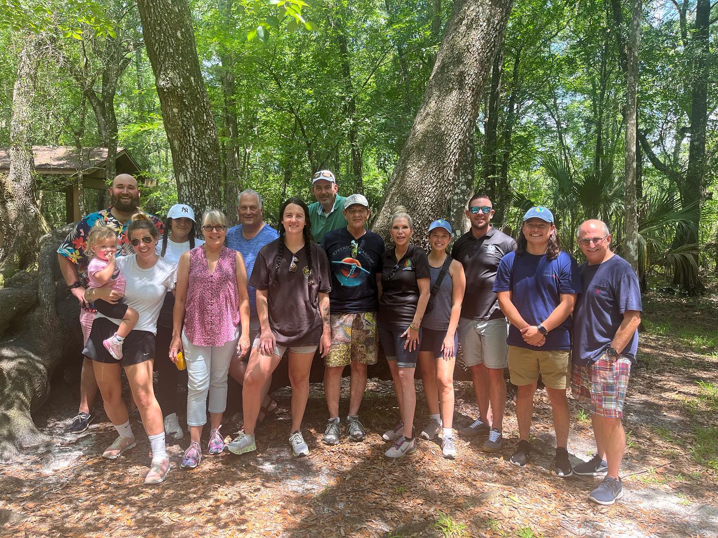 Our latest Alumni event was a great... - 7 Summit Pathways