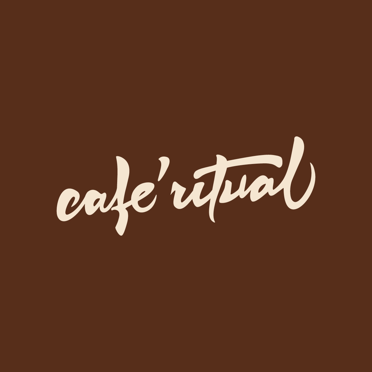 Café Ritual - Café Ritual added a new photo.
