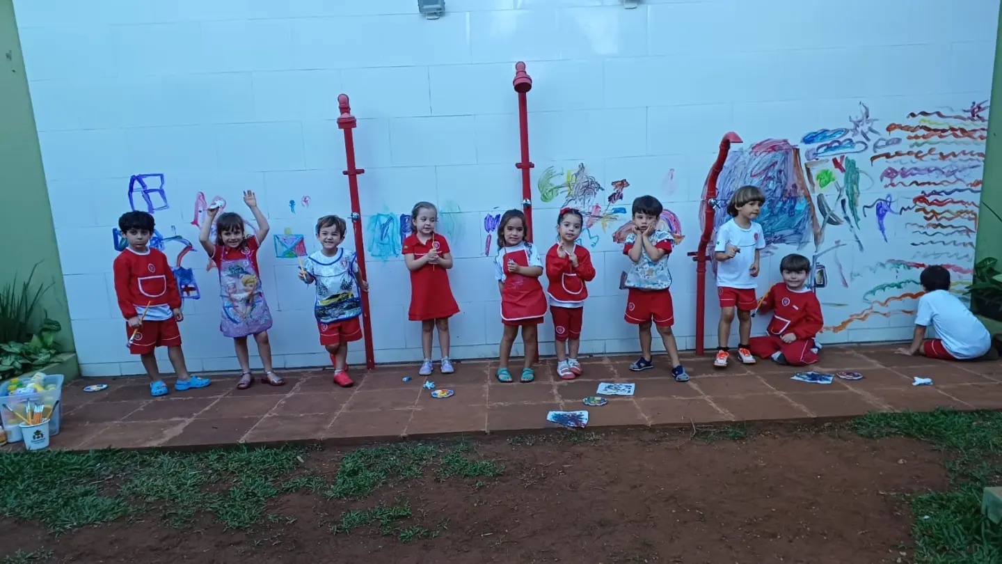 Maple Bear Uberaba | Uberaba MG