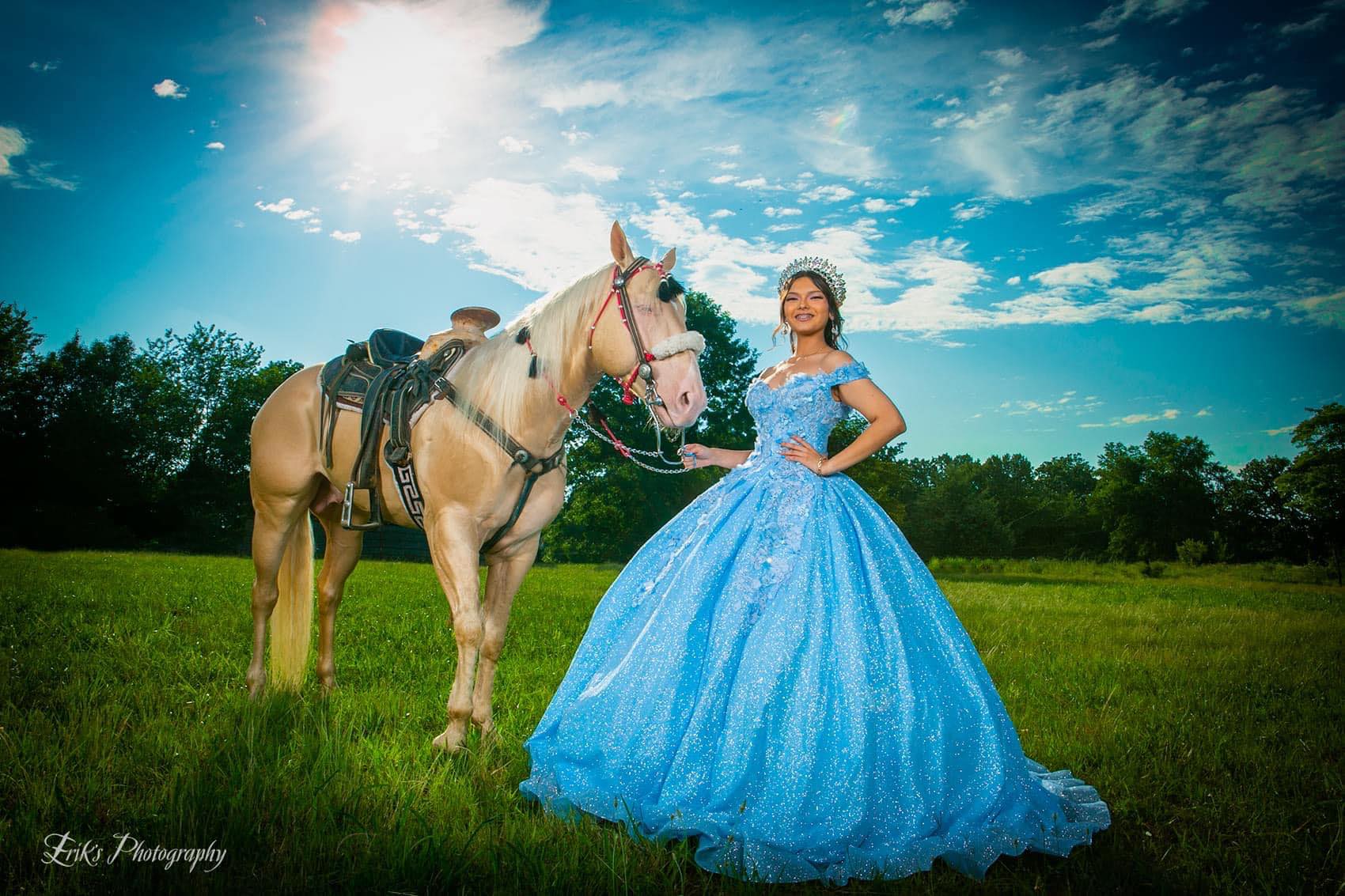 Ewik’s Productions | Rogers AR