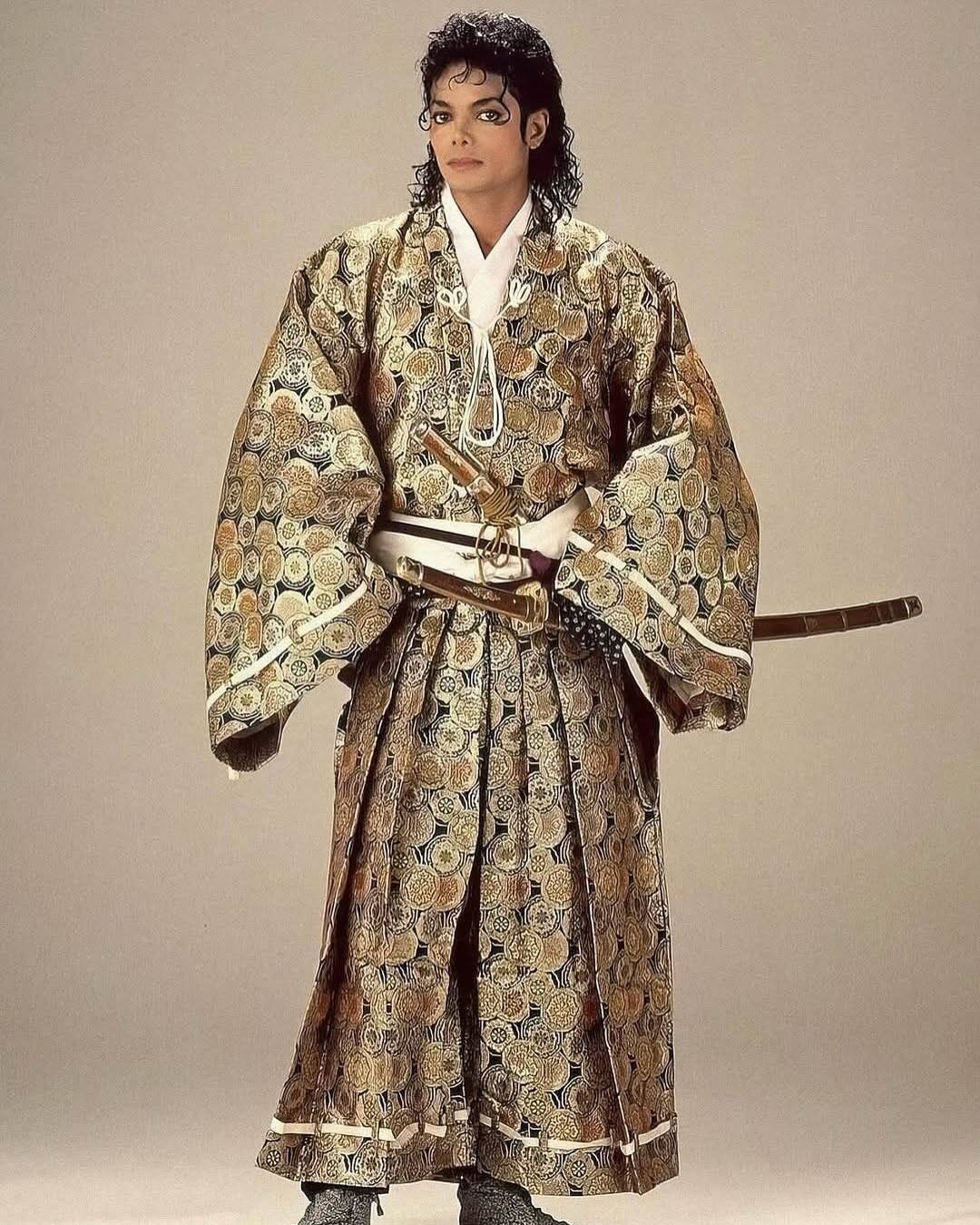 日*5様 マイケルジャクソン 日本来日時の生写真 MichaelJackson Photos of Michael's first trip to Japan in early May 1973, on tour