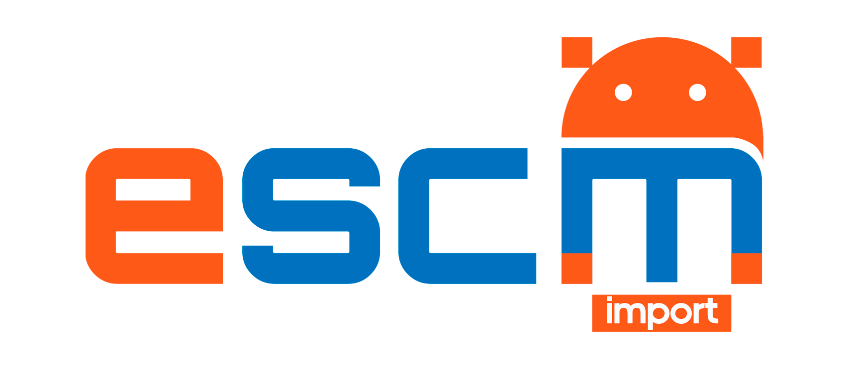 EscM Import