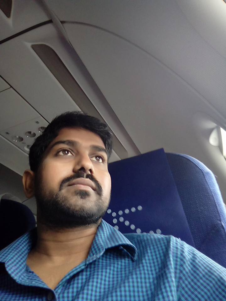 Ravi Raju Tirumala Raju