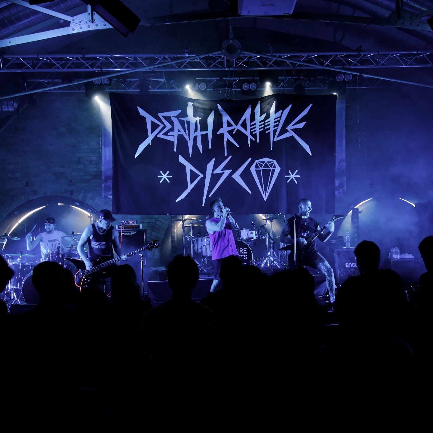 Death Rattle Disco
