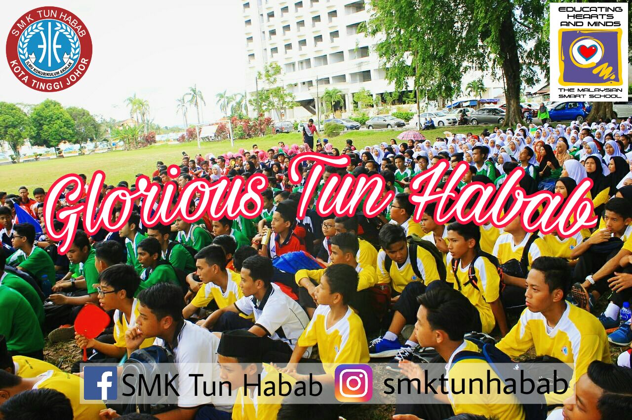 Smk Tun Habab Videos Facebook