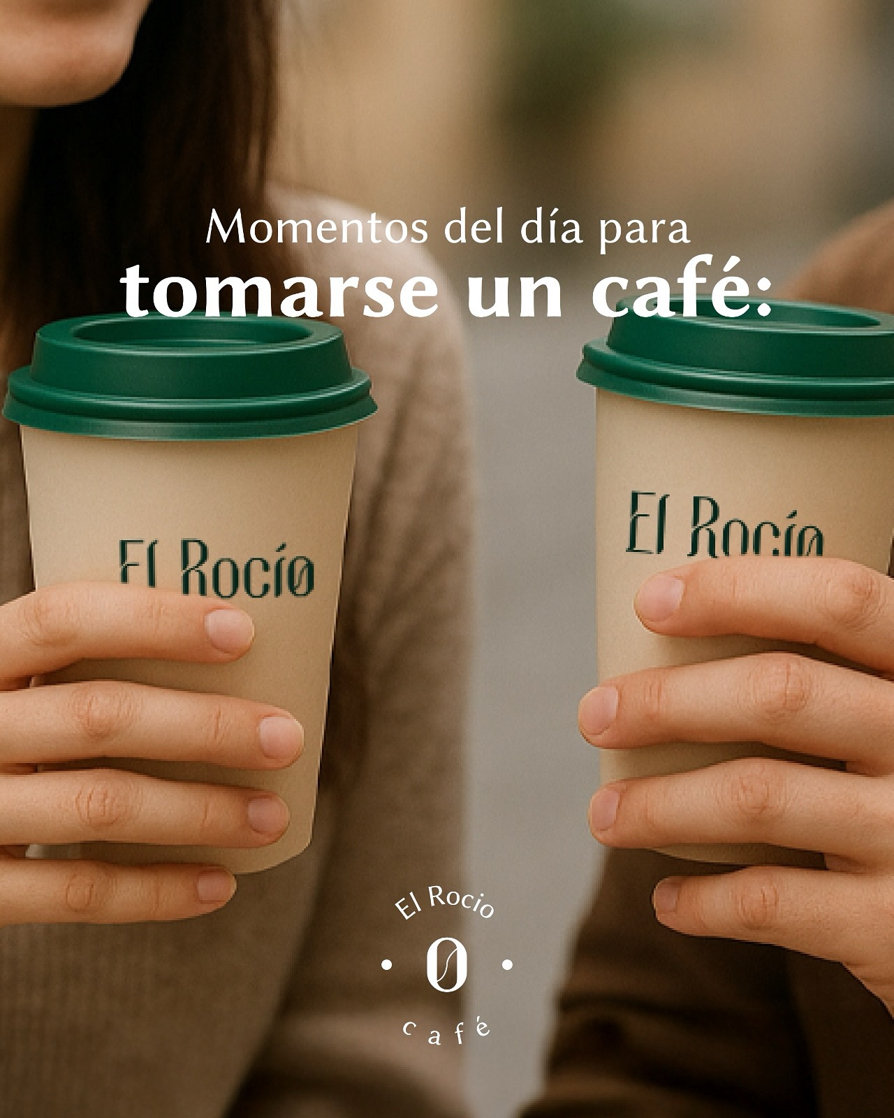 El Rocio Café | Bogotá
