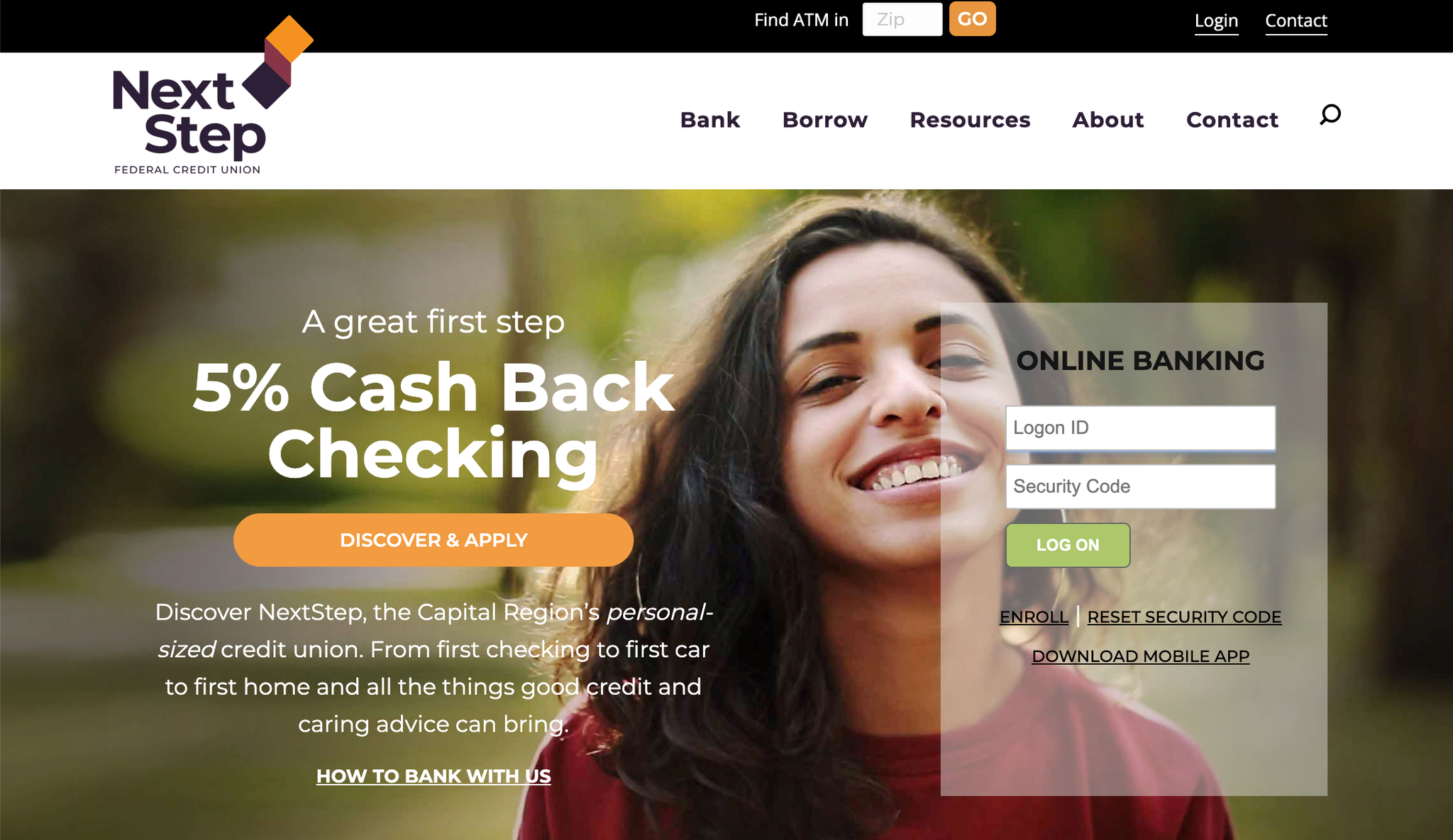It's OFFICIAL! School... - NextStep Federal Credit Union | Facebook