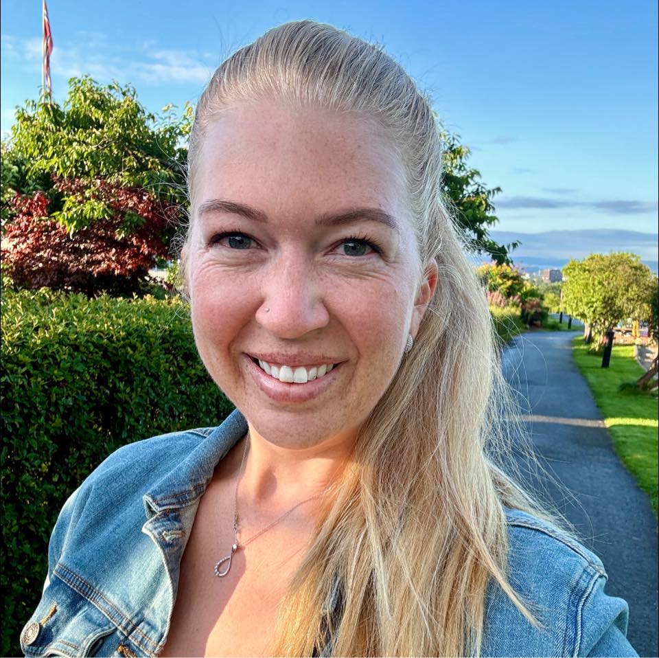 Hanne M. Mathiesen