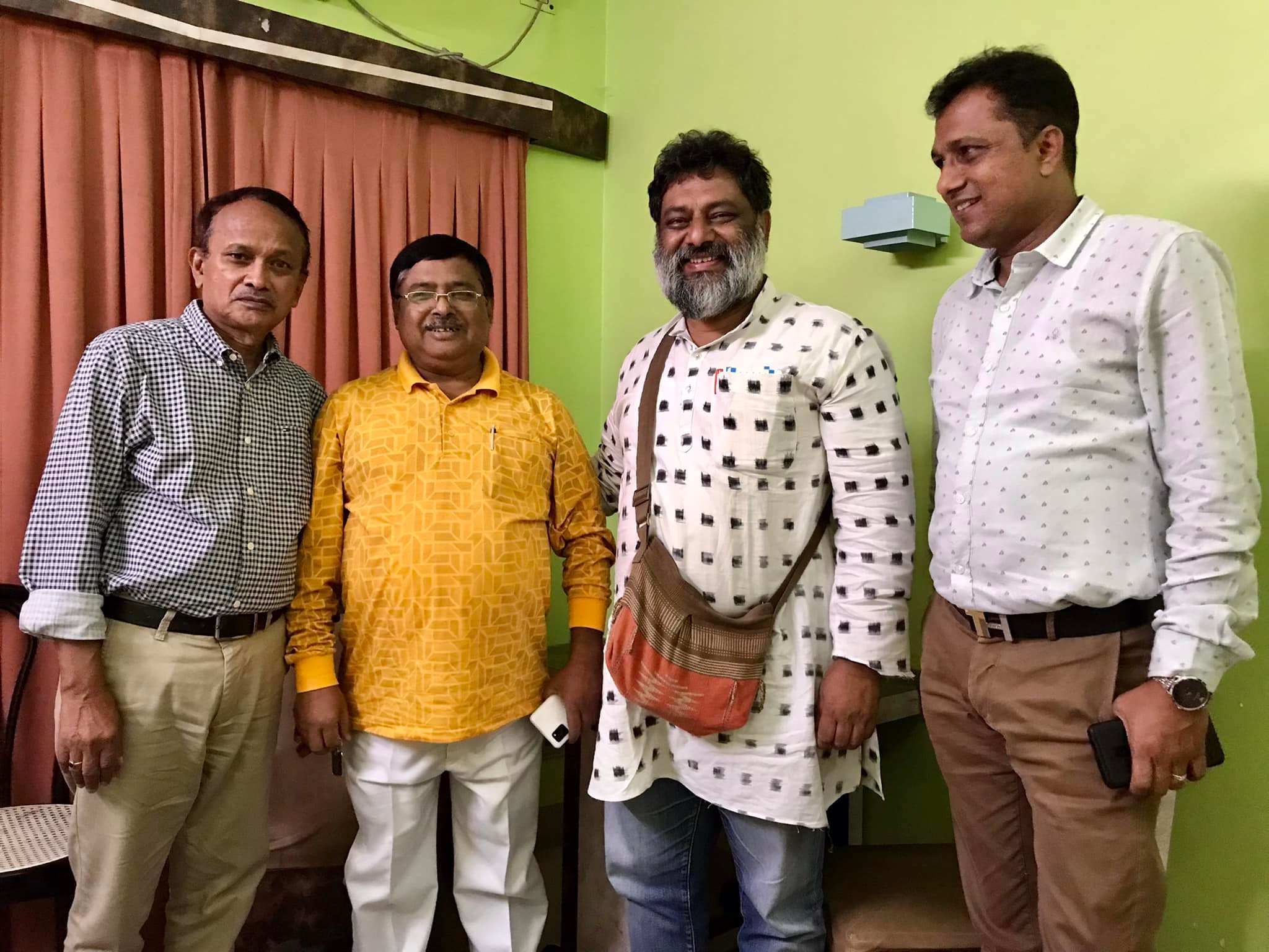 Raj Basu