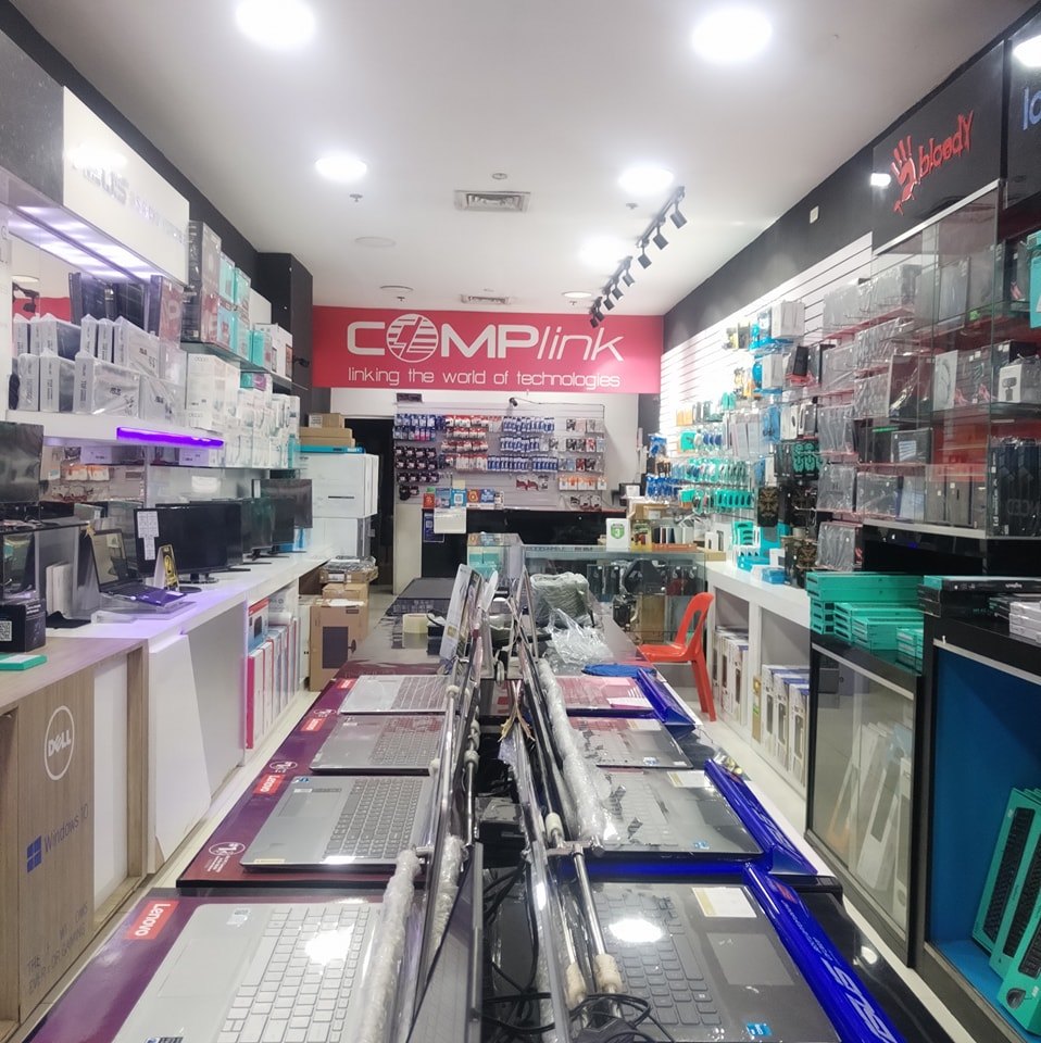 Complink Ermita | Pasay City