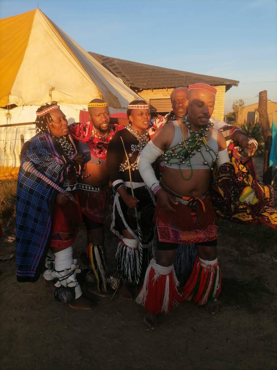 Lesedi la Moya