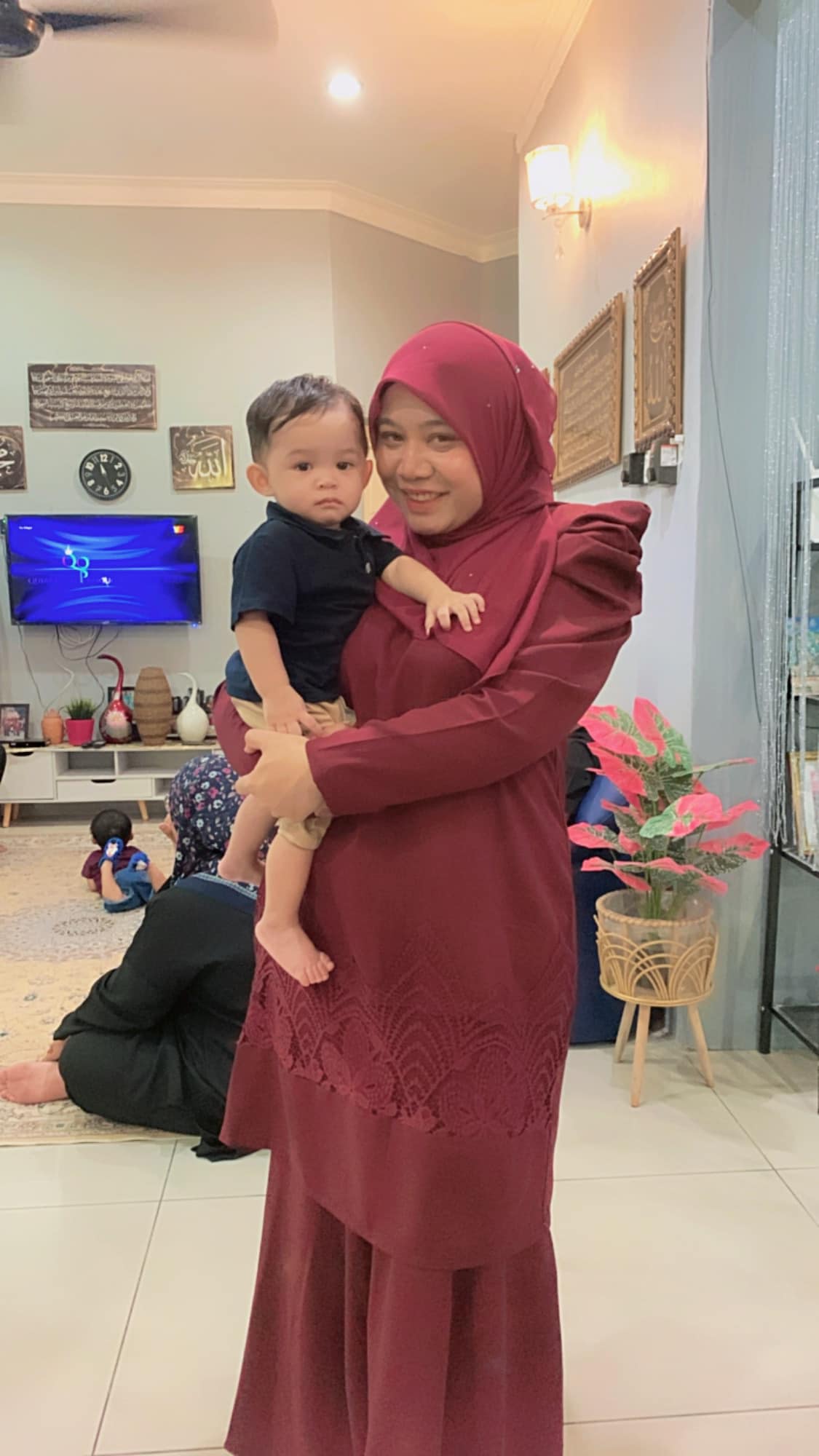 Fatin Azren