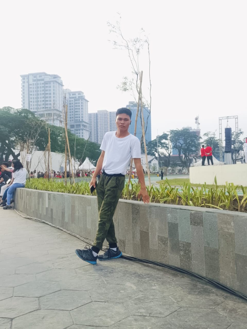 Yohan Gulo