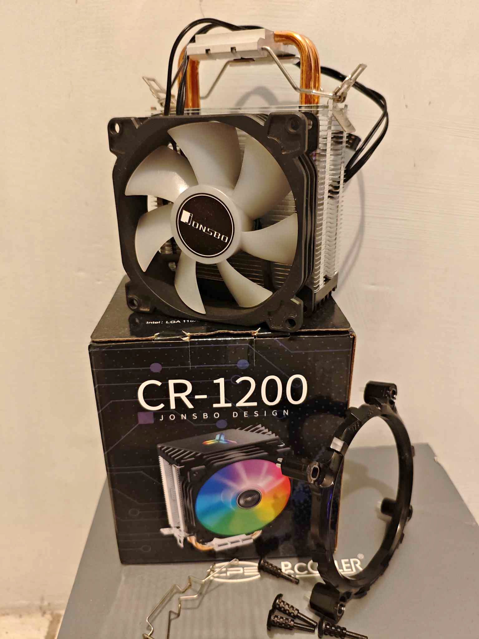 Liquid Cooler Deepcool LE500 mulus - Decals, Stickers & Vinyl Art ...