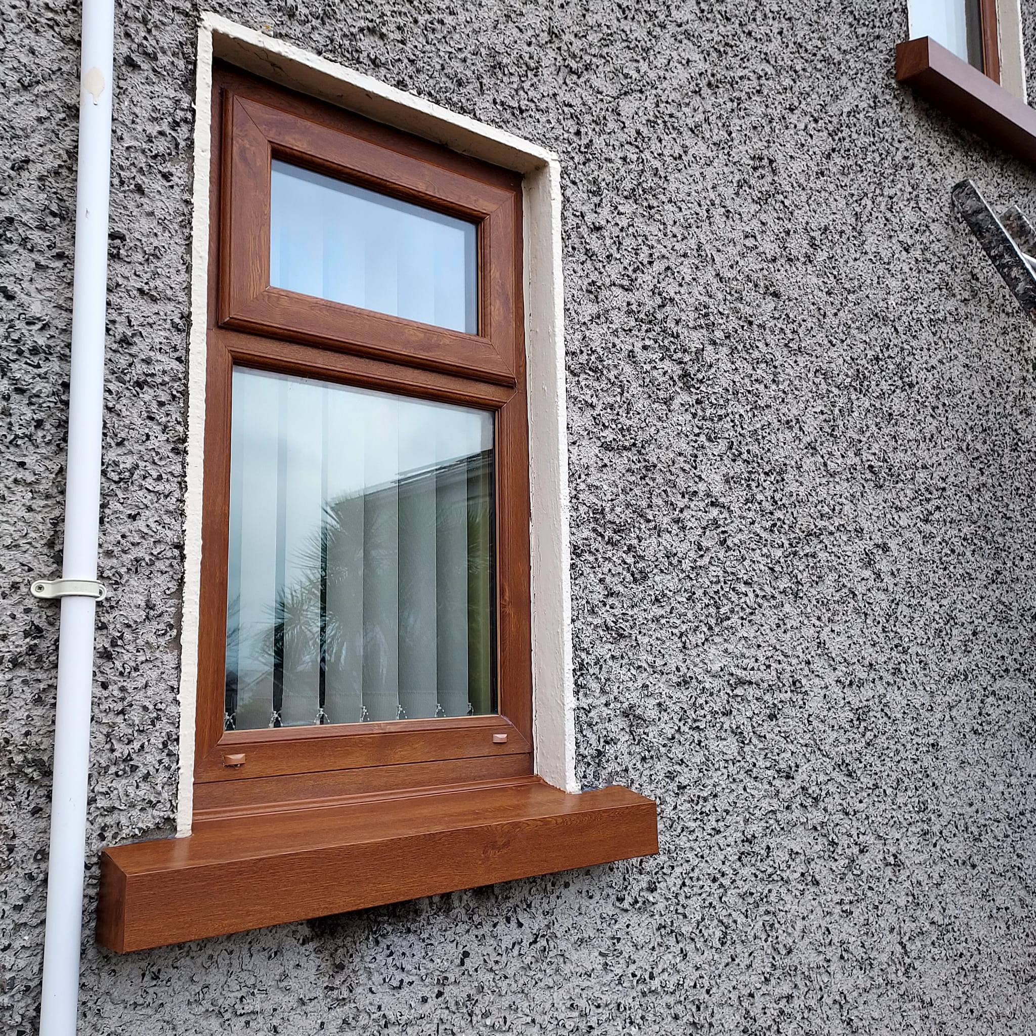 Pvc Sills Ireland & Northern Ireland