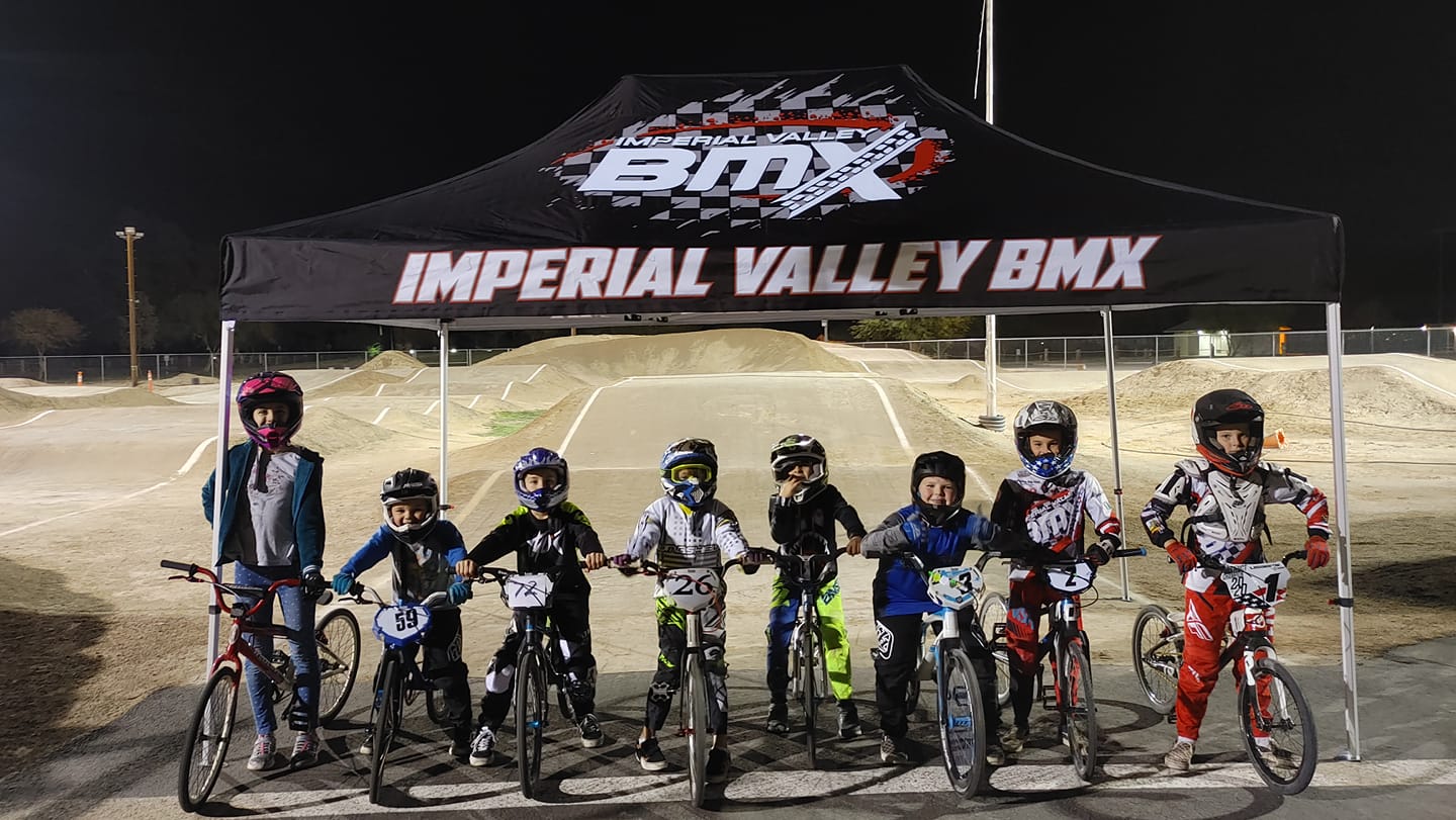 Apple Valley BMX Moto Park... - Apple Valley BMX Moto Park