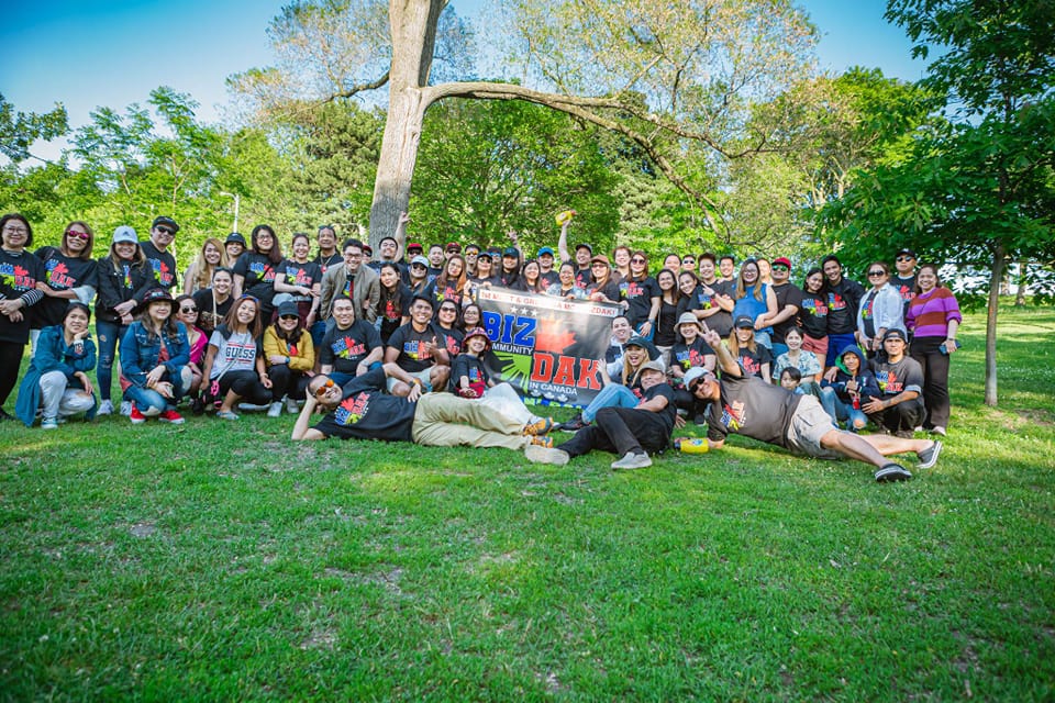 BizDak Community in Canada! 🤟🇨🇦🇵🇭🤟 | Facebook