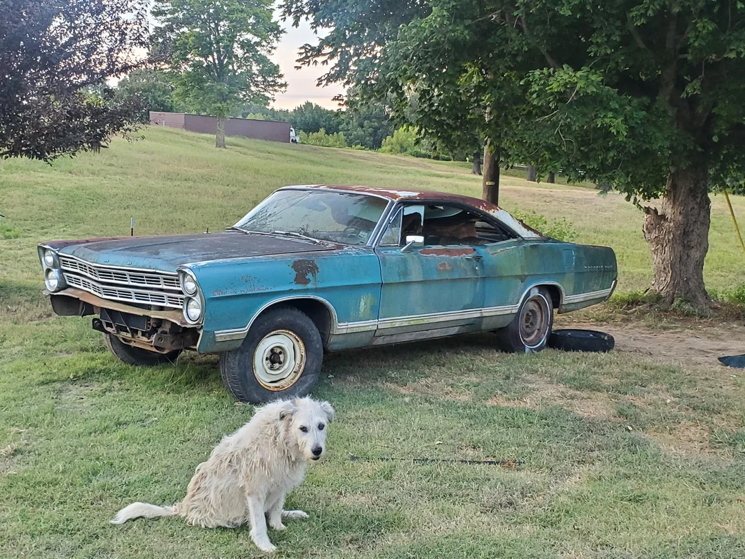 Classic Car Enthusiasts added a... - Classic Car Enthusiasts