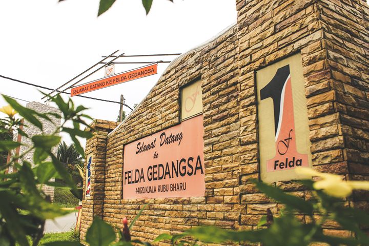 Felda Gedangsa Kuala Kubu Bharu Selangor Accueil Facebook