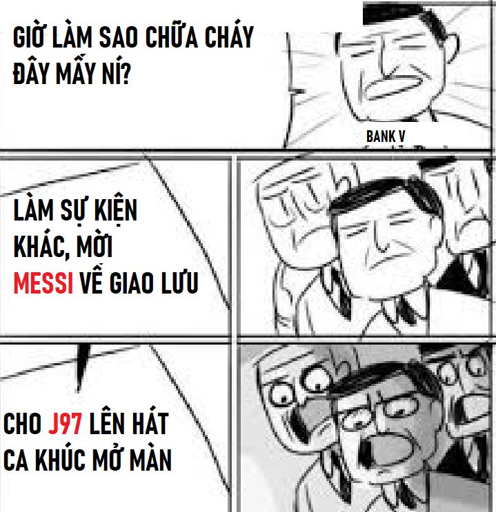 Meme - Lỡ rồi lỡ luôn . | Facebook
