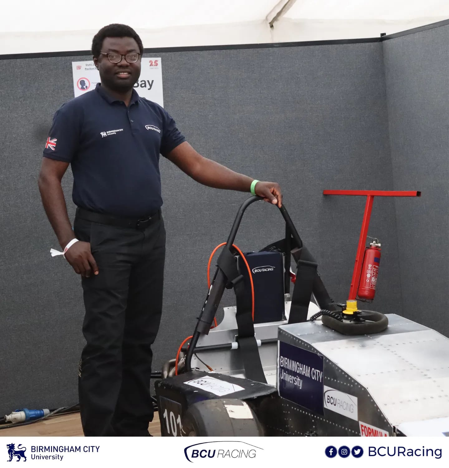 BCU Racing
