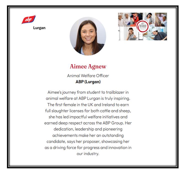 ABP Lurgan - Part of the ABP Food Group | Lurgan