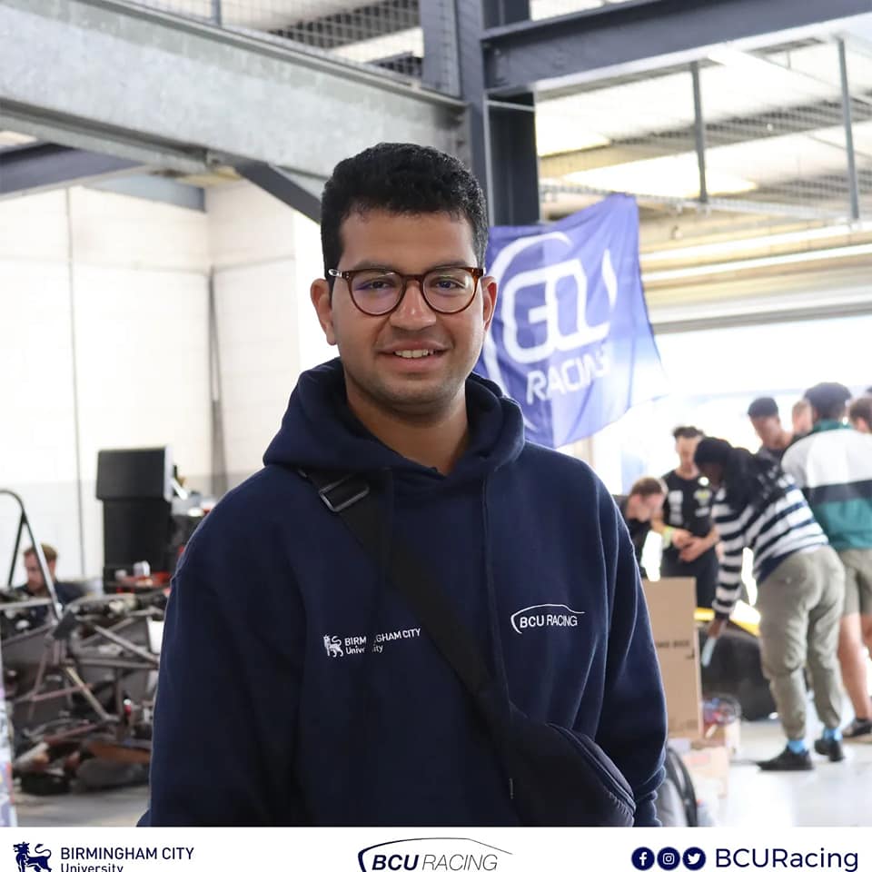 BCU Racing